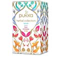 pukka herbal collection